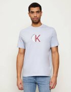 Calvin Klein Jeans Tricou 2TONE | regular fit