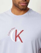 Calvin Klein Jeans Tricou 2TONE | regular fit
