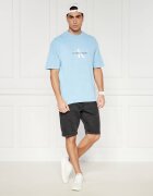 Calvin Klein Jeans Tricou ARCHIVAL MONOLOGO | Regular Fit
