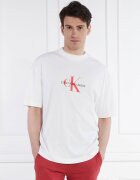 Calvin Klein Jeans Tricou ARCHIVAL MONOLOGO | Regular Fit