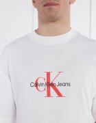Calvin Klein Jeans Tricou ARCHIVAL MONOLOGO | Regular Fit