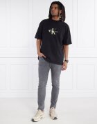 Calvin Klein Jeans Tricou ARCHIVAL MONOLOGO | Regular Fit