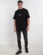Calvin Klein Jeans Tricou ARCHIVAL MONOLOGO | Relaxed fit