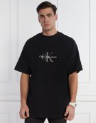 Calvin Klein Jeans Tricou ARCHIVAL MONOLOGO | Relaxed fit
