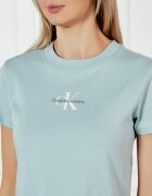 Calvin Klein Jeans Tricou BABY | Cropped Fit