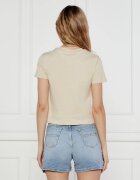 Calvin Klein Jeans Tricou BABY | Slim Fit
