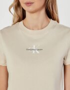 Calvin Klein Jeans Tricou BABY | Slim Fit