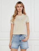 Calvin Klein Jeans Tricou BABY | Slim Fit