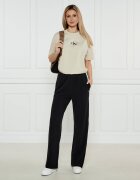 Calvin Klein Jeans Tricou | Boyfriend fit