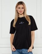 Calvin Klein Jeans Tricou | Boyfriend fit