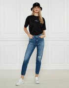 Calvin Klein Jeans Tricou | Boyfriend fit