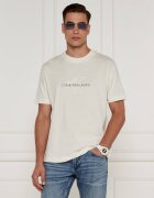 Calvin Klein Jeans Tricou Chenille | regular fit