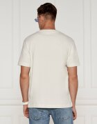 Calvin Klein Jeans Tricou Chenille | regular fit