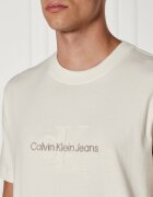 Calvin Klein Jeans Tricou Chenille | regular fit