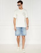 Calvin Klein Jeans Tricou CIRCLE FREQUENCY | Regular Fit