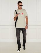 Calvin Klein Jeans Tricou City Block | regular fit
