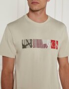 Calvin Klein Jeans Tricou City Block | regular fit