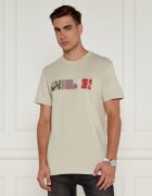 Calvin Klein Jeans Tricou City Block | regular fit