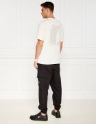 Calvin Klein Jeans Tricou CITY GRID MAP | Regular Fit