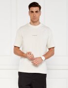 Calvin Klein Jeans Tricou CITY GRID MAP | Regular Fit