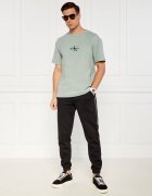 Calvin Klein Jeans Tricou CITY GRID | Regular Fit