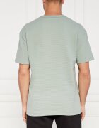 Calvin Klein Jeans Tricou CITY GRID | Regular Fit