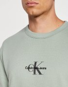 Calvin Klein Jeans Tricou CITY GRID | Regular Fit