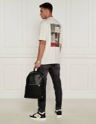Calvin Klein Jeans Tricou CITY POSTER AVENUE | Relaxed fit