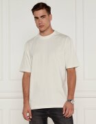 Calvin Klein Jeans Tricou CITY POSTER AVENUE | Relaxed fit
