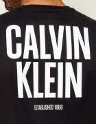 Calvin Klein Jeans Tricou | Classic fit