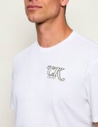 Calvin Klein Jeans Tricou | Classic fit