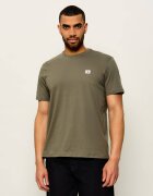 Calvin Klein Jeans Tricou | Classic fit