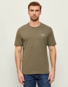 Calvin Klein Jeans Tricou | Classic fit