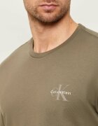Calvin Klein Jeans Tricou | Classic fit