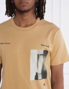 Calvin Klein Jeans Tricou | Comfort fit