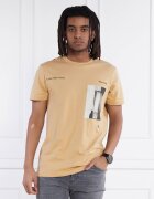 Calvin Klein Jeans Tricou | Comfort fit