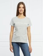 Calvin Klein Jeans tricou CORE INSTITUTIONAL | Regular Fit