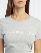 Calvin Klein Jeans tricou CORE INSTITUTIONAL | Regular Fit