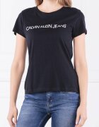 Calvin Klein Jeans tricou CORE INSTITUTIONAL | Regular Fit