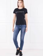Calvin Klein Jeans tricou CORE INSTITUTIONAL | Regular Fit