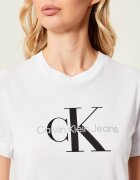 Calvin Klein Jeans Tricou CORE MONOLOGO | Regular Fit
