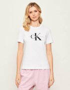 Calvin Klein Jeans Tricou CORE MONOLOGO | Regular Fit