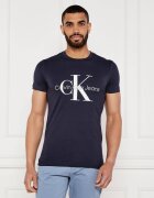 Calvin Klein Jeans Tricou CORE MONOLOGO | Slim Fit