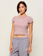 Calvin Klein Jeans Tricou | Cropped Fit