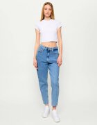 Calvin Klein Jeans Tricou | Cropped Fit