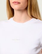 Calvin Klein Jeans Tricou | Cropped Fit