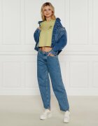 Calvin Klein Jeans Tricou | Cropped Fit