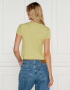 Calvin Klein Jeans Tricou | Cropped Fit