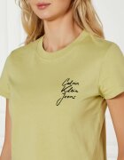 Calvin Klein Jeans Tricou | Cropped Fit