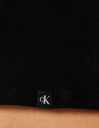 Calvin Klein Jeans Tricou | Cropped Fit